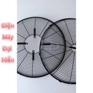 Bộ Lồng Quạt Đường Kính Lồng 600 ( Kích Thước 65cm  )