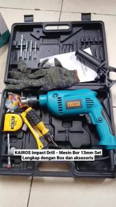 HOT PROMO!!! MESIN BOR TERMURAH DAN TERLARIS!!! (COD)