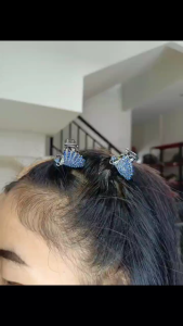 Pusat Grosir Jepit Rambut Mini & Aksesoris Rambut Fashion Premium