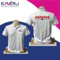 DepEd Matatag Dri-Fit Polo Shirt | Lazada PH