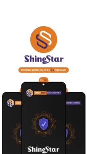 LCD VIVO V9 / V9 PRO / Y85 SHINE STAR FULLSET TOUCHSCREEN