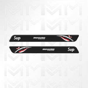 MOYUMO | Body Protection Film for NS150XC Modification Accessories