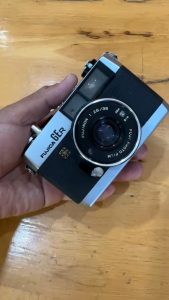 FUJICA GER FUJINON 38MM.F2.8