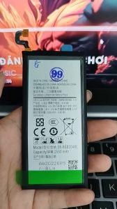 PIN THAY THẾ SS S6/EB-BG920ABE (Tặng keo dán & bộ sửa)