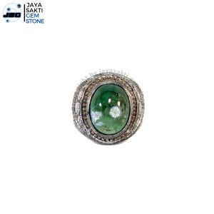 Natural Batu Akik Cikolak Garut CKG12