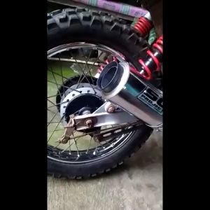 Knalpot Racing SC PROJECT: Pilihan Terbaik untuk Motor Anda