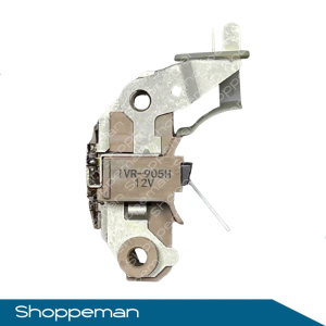 FUSO 4DR5 IC REGULATOR 12V IVR-905H