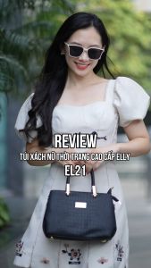 Túi xách nữ thời trang ELLY - EL21