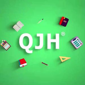 QJH Large Capacity Handbag Wallet Card Bag Notebook Kraft Paper with Holes DIY Leather Handmade Craft Template Special Gift