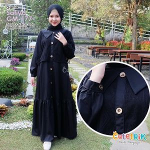 NEW 2025!!!  SET BOLERO  BRUKAT!! CUTETRIK kombi brukat  GAMIS Hitam manasik umroh haji  ANAK PEREMPUAN  TEEN KATUN REMAJA TANGGUNG TERBARU