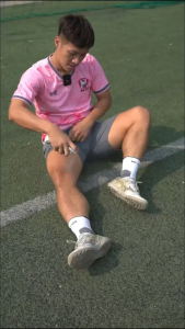 Xịt lạnh giảm đau siêu tốc thảo dược LIGPRO Sơ cứu thể thao chấn thương 200ml Hiệu quả trong thi đấu và luyện tập