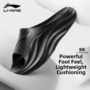 Li-Ning | Non-slip Wear-resistant Beach Slipper