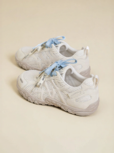 Josiny | Breathable Mesh Thick-soled Leisure Shoes