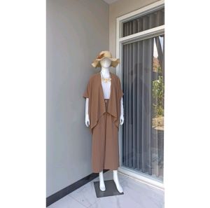 Oneset Outher Cringkel All Size/Jumbo