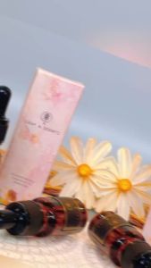 Leaf & Scentz Essential Oil 10ml Aromatherapy Soluble Diffuser Fragrance Minyak Wangi Pati 香薰精油