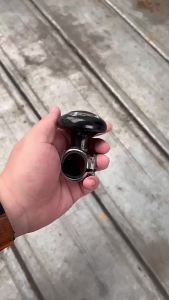 Universal Steering Wheel Booster Car Turning Steering Wheel Ball Handle with Spinner Knob Rotating Steering Wheel Spinner Knob