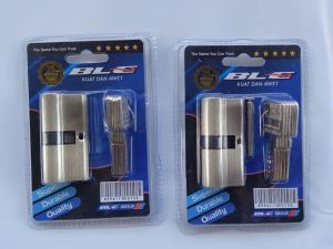 Cylinder Bellucci 65mm Comp / Kunci Silinder / Kunci Bellucci Besar / Anak Kunci Bellucci