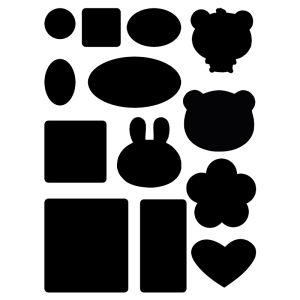 ซีริสการ์ดซ่อมแซมเสื้อผ้าแบบไม่ต้องเย็บ ฟองน้ำกันรอย ซ่อมแซมเสื้อผ้าได้ทุกชนิด ซ่อมแซมรอยขาดแบบไม่มีรอย