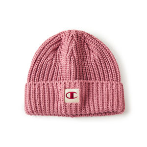 Champion | Fashion Red Knit Cap