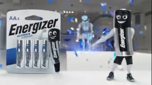 Energizer Ultimate Lithium Premium Batteries AA and AAA 1.5V