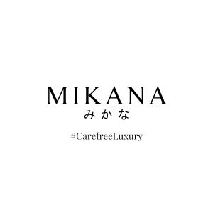 Mikana Carryalls Yumiko Baguette Sling Bag for Office Women Accessories shoulder bags gift for her