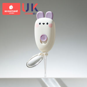 KESCOORL | Visible Light Soft Tip Ear Cleaning Tool