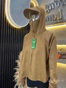 Áo Chống Nắng Nữ Ngắn Dáng Cánh Dơi Chất vải u.mii thoáng mát mềm mịn chống tia UV tốt