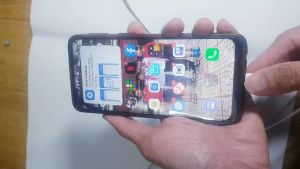 Tẩu Sạc Nhanh 2 Cổng USB.Nguồn Vào 12-24VNguồn Ra 5V-3.1A