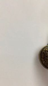 Kalung Amulet Asli Zinc Alloy Kalung Hoki Penarik Rezeki China Kalung Keberuntungan Dan Rejeki Amulet Money Kekayaan Asli Original