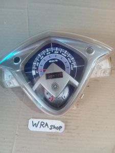 spidometer kilometer yamaha mio soul asli lepasan motor