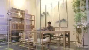 3D Glass Home Window Translucent Privacy For Office Glass Sliding Door Bathroom Static Cling Frosted Glass Film Tinted