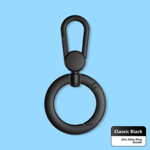 YINGYUE | Anti-Loss Phone Lanyard with Metal and Stainless Steel Clasp