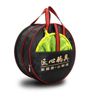 Jiaxun | Túi Đựng Dụng Cụ Cá Nhân Chống Nước Bền