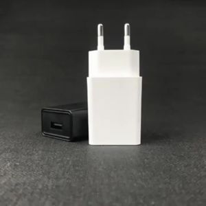 elough | Bộ Sạc Điện Thoại Treo Tường USB 5V 2A EU/US Plug 10W Bộ Sạc Du Lịch Cho Xiaomi Huawei Samsung Bộ Chuyển Đổi Nguồn Điện Thoại Di Động