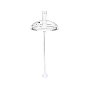 Baby Wide Mouth Straw Sippy Cup Accessories
