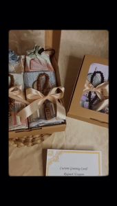 Hampers Sajadah Travel & Hadiah Pernikahan: Panduan Lengkap