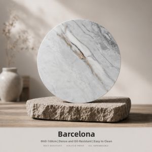 Customizable Table Lazy Susan