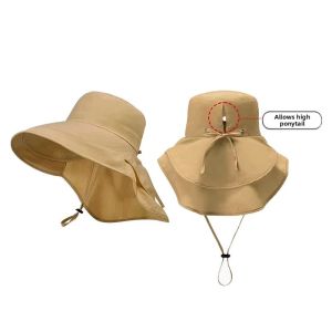 BILLI ZILLY | Sun Protection UV Blocking Breathable Foldable Summer Sun Hat
