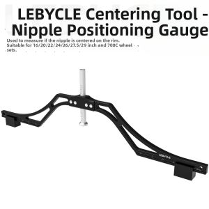 LEBYCLE | Hub Center Positioning Wheel Truing Gauge