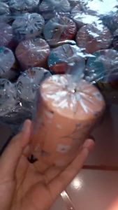 50pc souvenir CELENGAN KOIN