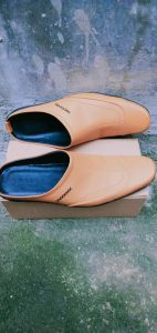 sepatu sendal pria selop Butong pria sendal sepatu