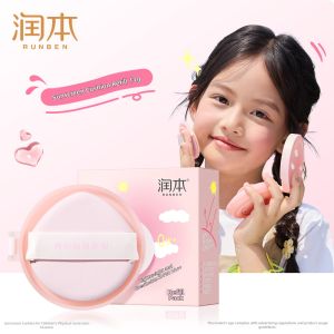 RUNBEN | Kids Physical Sunscreen