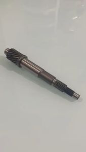 As Pulley SHAFT DRIVE Vario 125 KZR