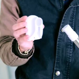 Besi Langsir Stainless Steel Adjustable Curtain Rod Telescopic Pole Rod Cloth Drying Rack Curtain Hanger Towel Hanger Shower Curtain Besi Langsir