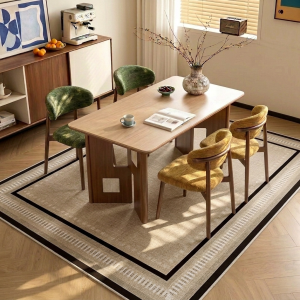 YINSHANG | Easy Clean Anti-slip Soundproof Carpet
