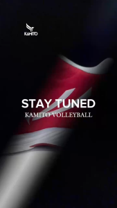 Giày bóng chuyền Kamito Medago 2TC MID