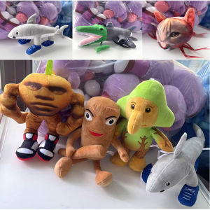 NEW Italian Brainrot Tung Tung Sahur Plushie Plush Doll Tralalero Tralala Bombardino Crocodilo Shimpanzini Bananini Peluches Toy