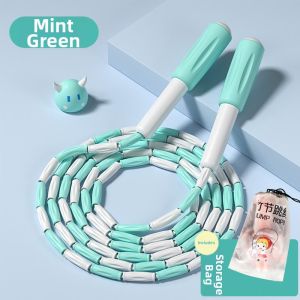 LEXI | Beginner Friendly Bamboo Joint Childrens Jump Rope