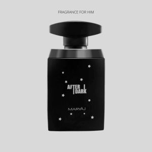 AFTER DARK Eau De Parfum EDP For Men 100 ml - From the House of AJMAL PERFUMES