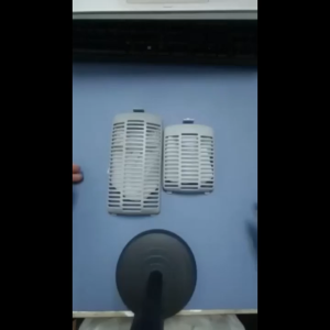 No.1 No.2 MIDEA SHARP Washing Machine Dust Lint Filter Bag Penapis Mesin Basuh MFW-852S MFW-EC850